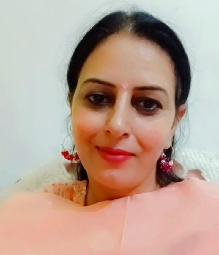 Narinder Kaur